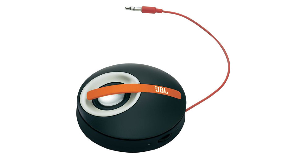 JBL On Tour Micro