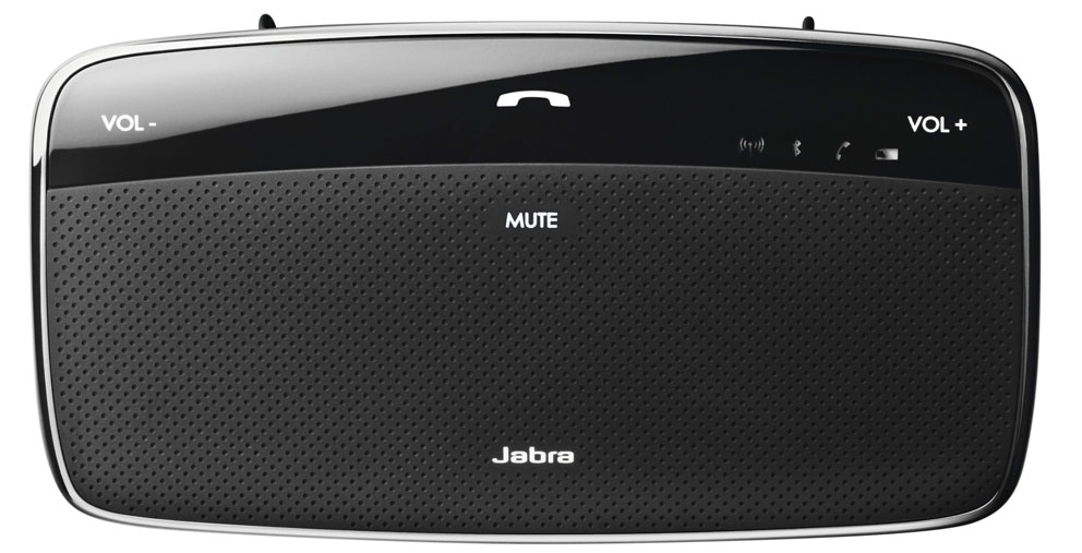 Test af Jabra Cruiser 2