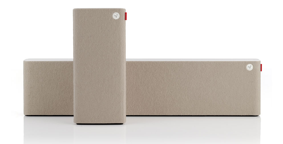Libratone Live Lounge