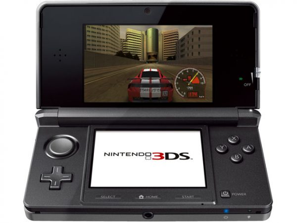 Nintendo 3DS