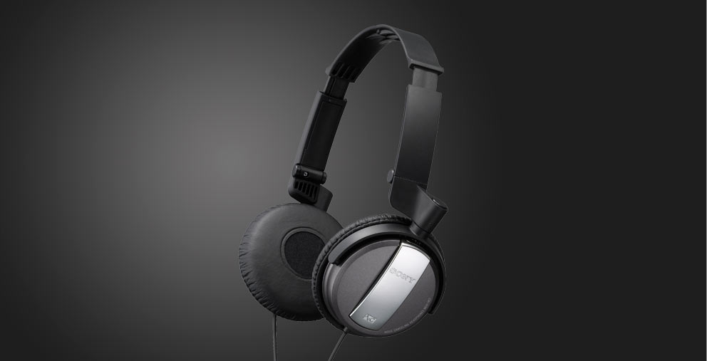 Sony MDR-NC7