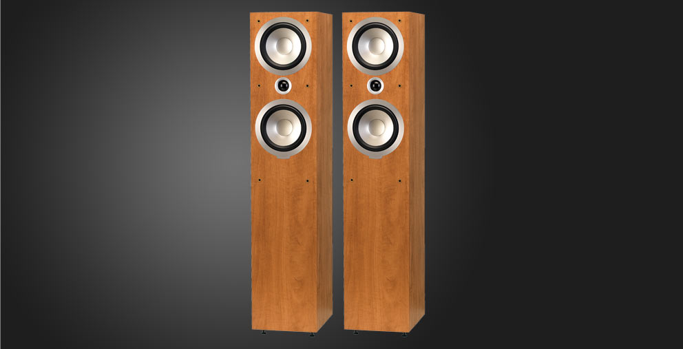 Tannoy Mercury V4