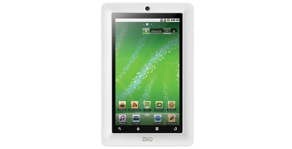 Ziio 7
