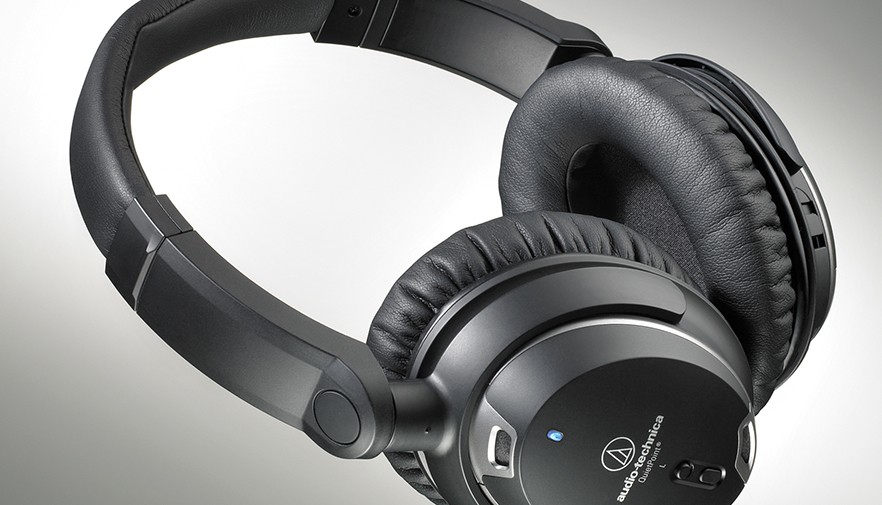 Aktiv støjdæmpning bliver helt stille