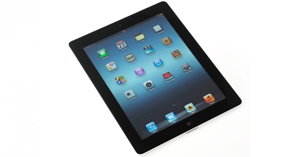 iPad3