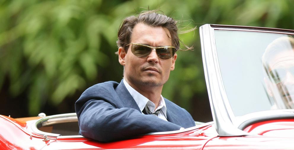 The Rum Diary