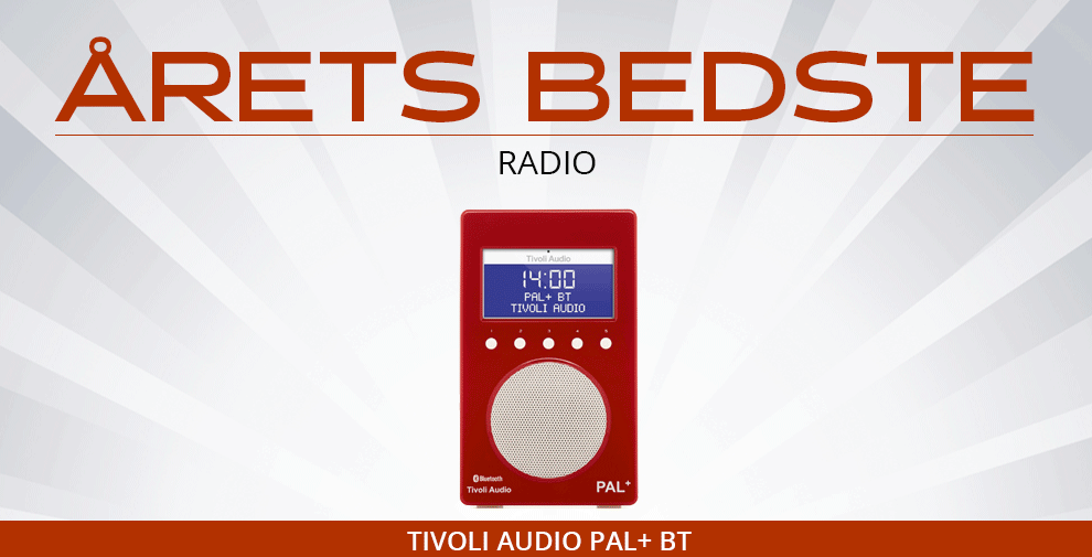 Årets bedste lydkilder