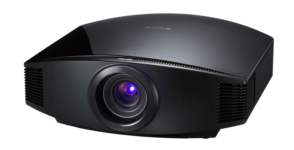 Sony VPL VW95ES