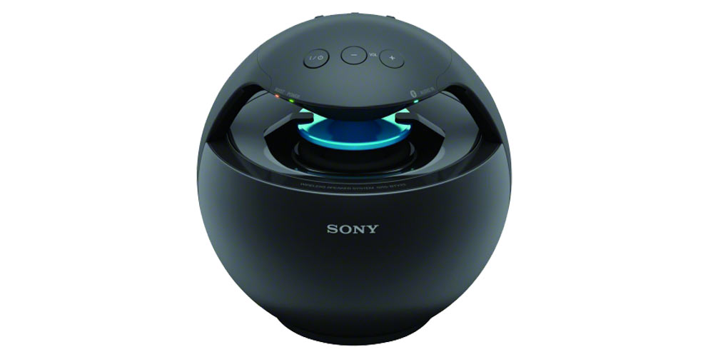 Sony SRS-BTV25