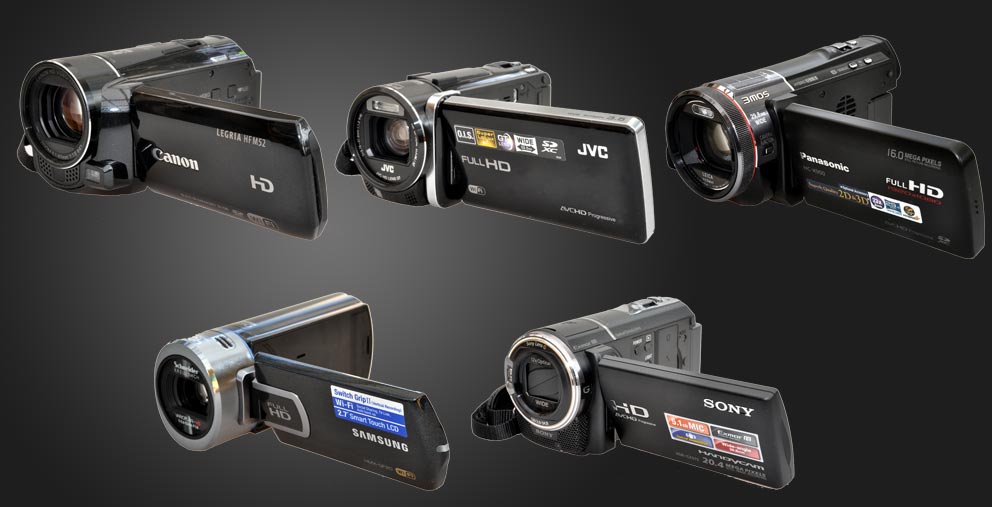TEST: Fem – Ferieminder i HD!