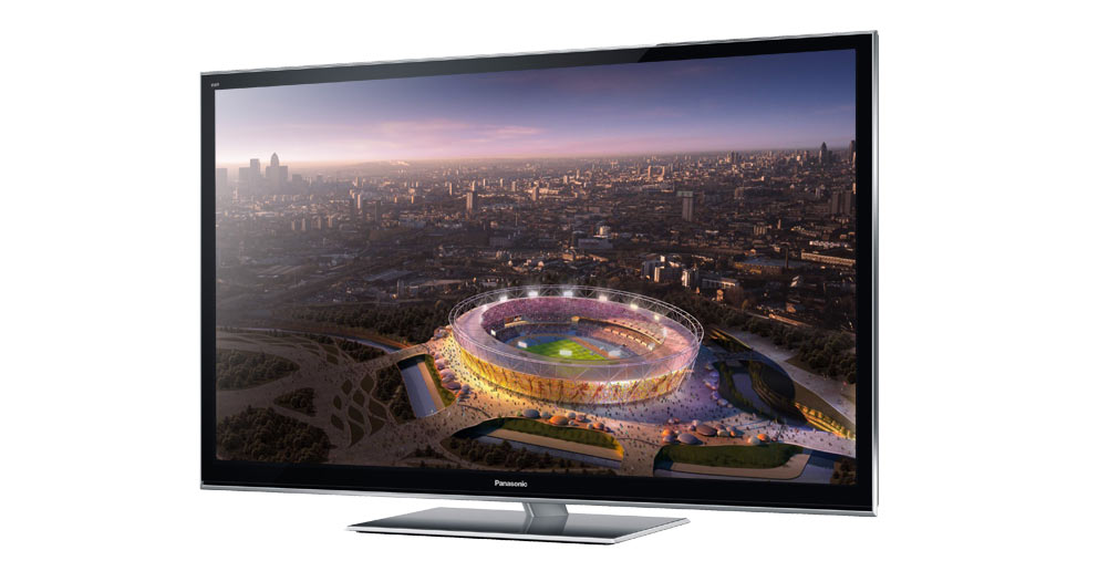 panasonic tx p50vt50 right