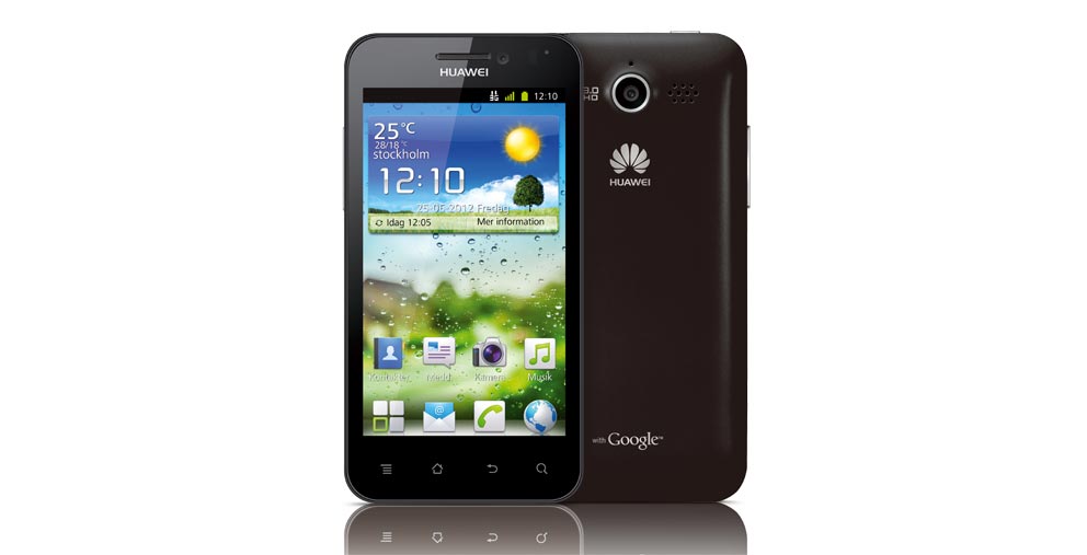 huawei honor front back