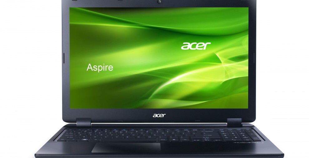 Acer Aspire Timeline Ultra M3