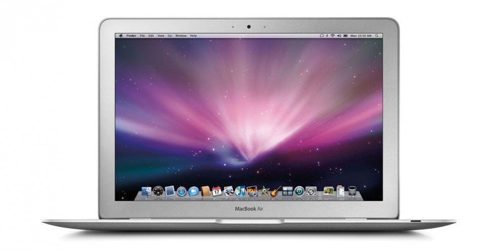 Apple MacBook Air 13″