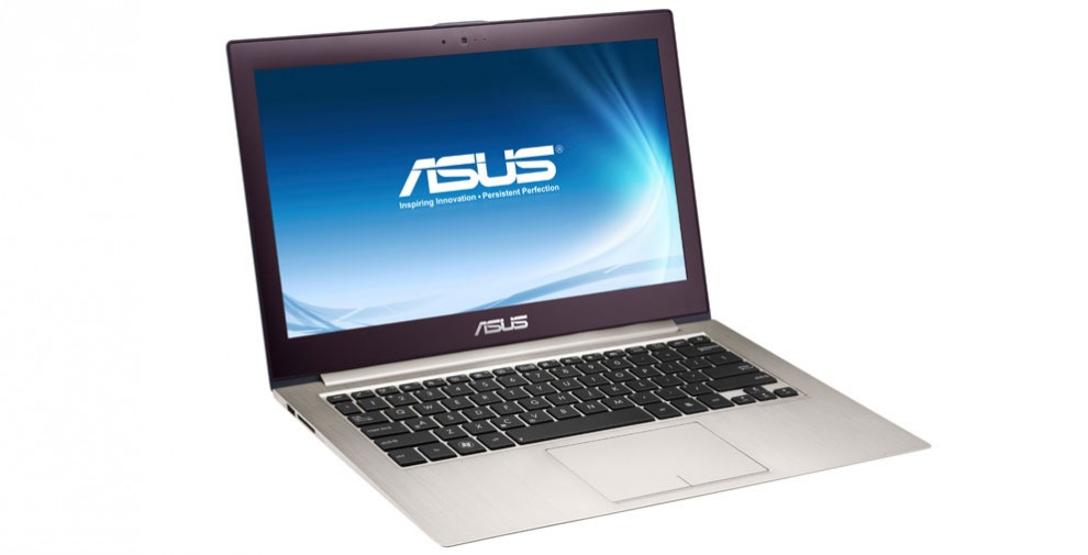 Asus Zenbook