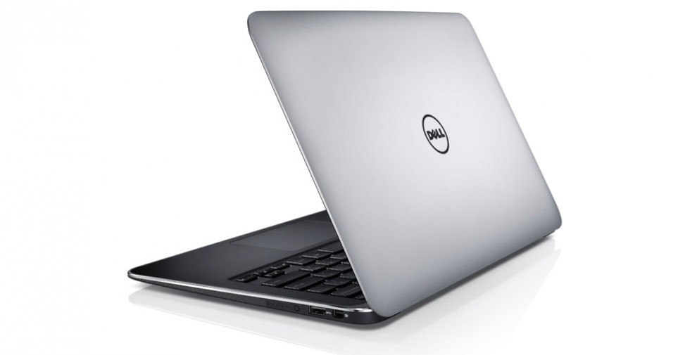 Dell XPS 13