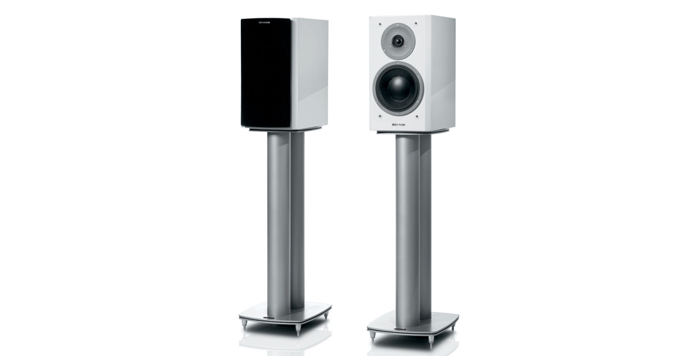 Dynaudio Focus 160