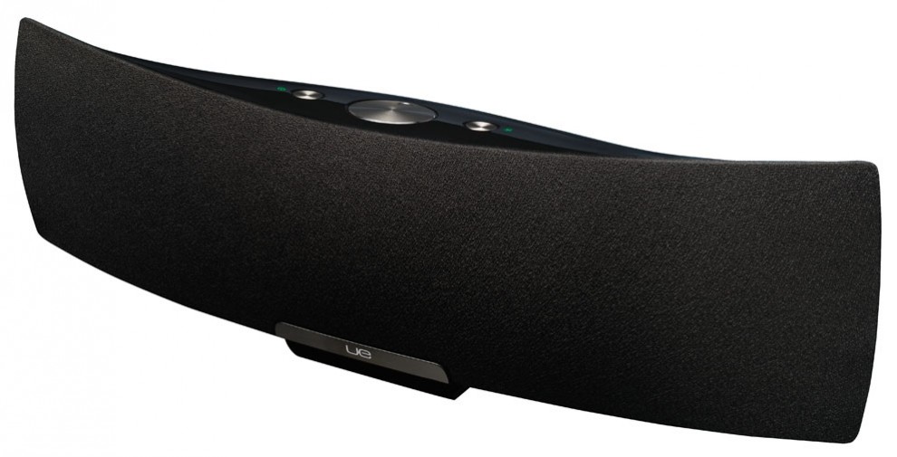 Logitech UE Air Speaker