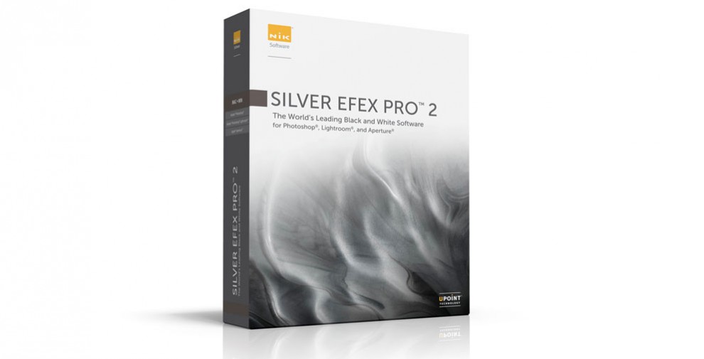 Nik Silver Efex Pro 2