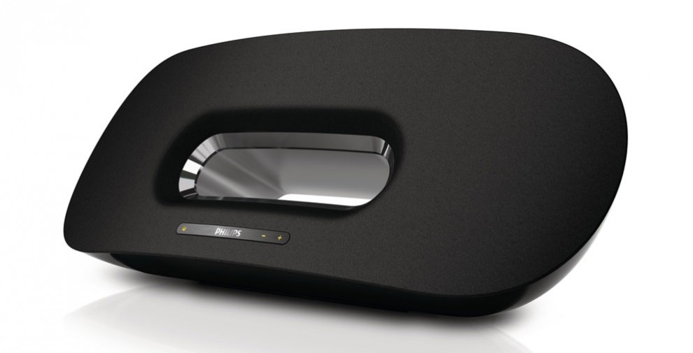 Philips Fidelio SoundCurve DS8800W