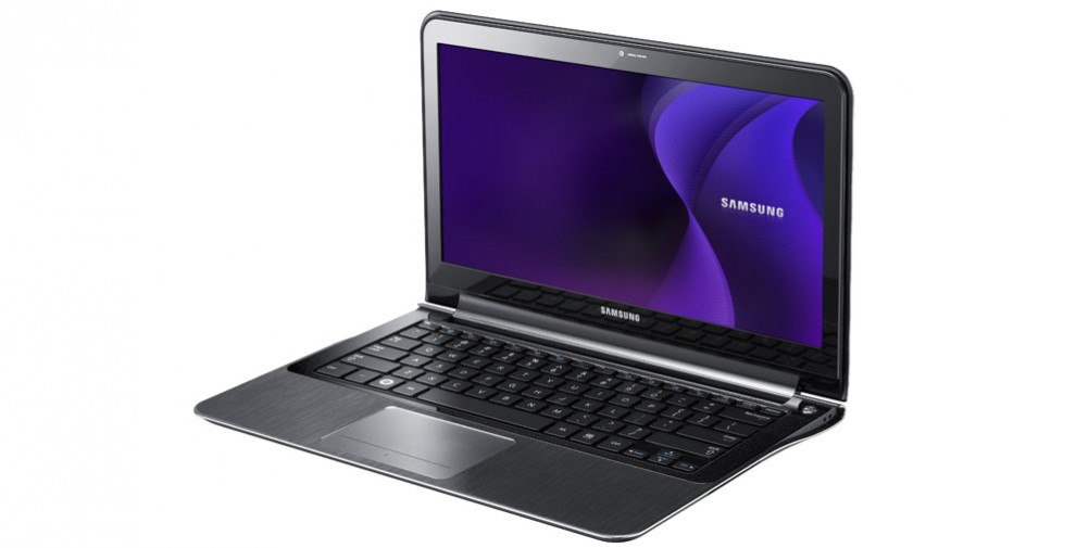 Samsung Series 9