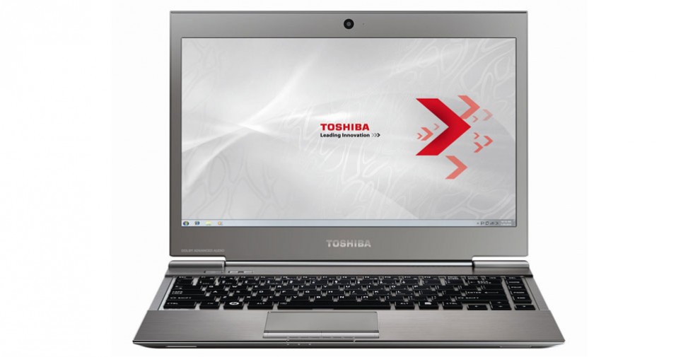 Toshiba Portege