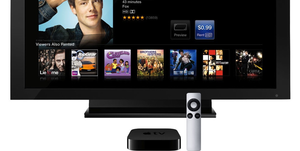 Sådan bliver Apples nye tv-løsning