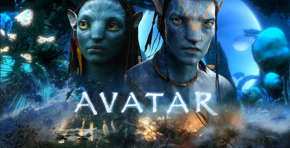 Ny 3D udgave af Avatar