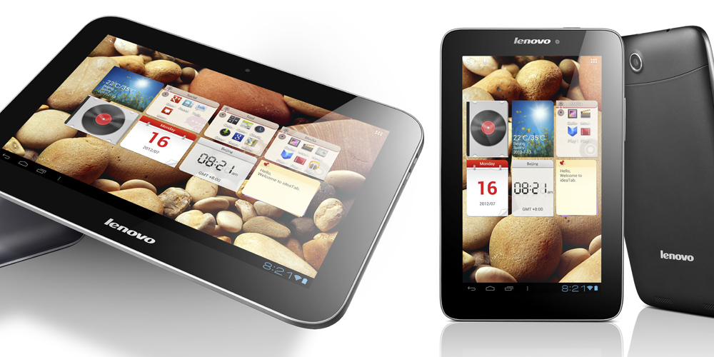 Lenovo-tablet til 1.500 kroner