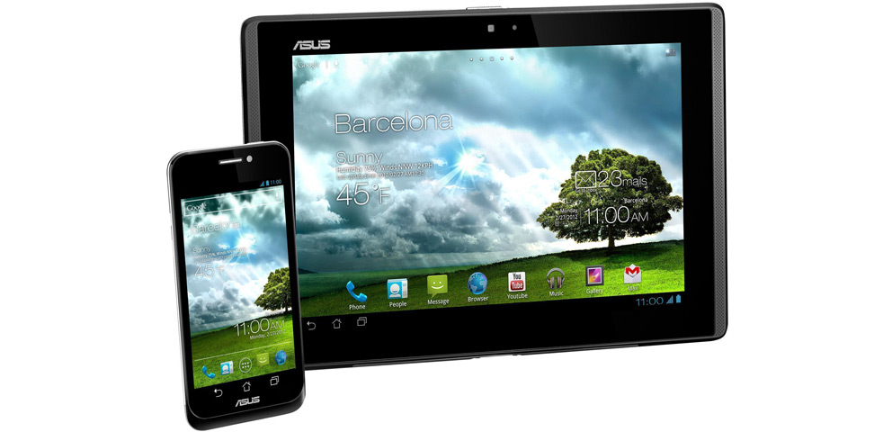 ASUS PadFone