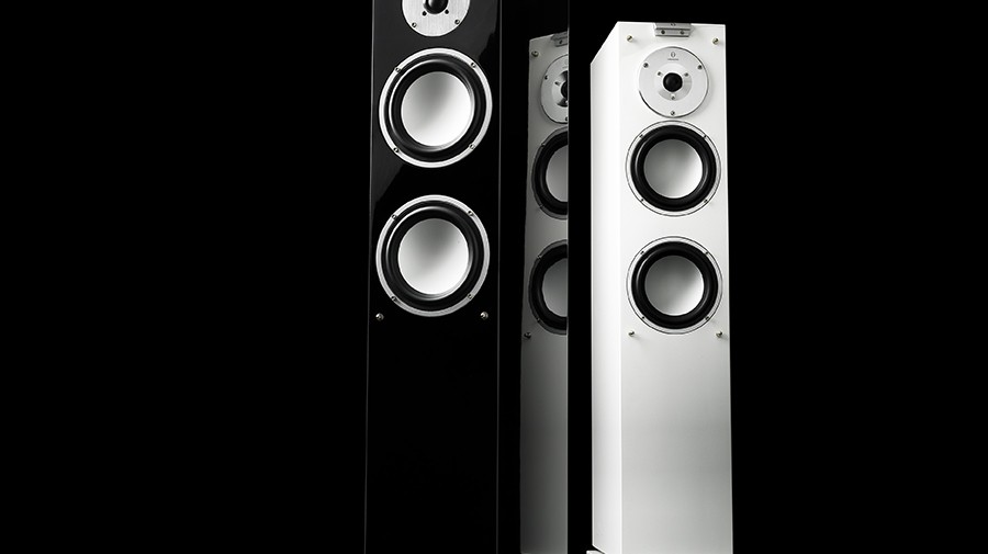 Prisbillig fra Audiovector