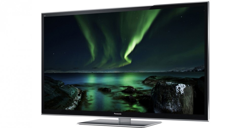 Panasonic Smart Viera