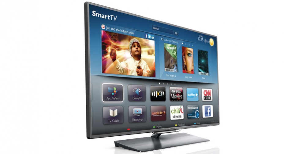 Philips Smart TV