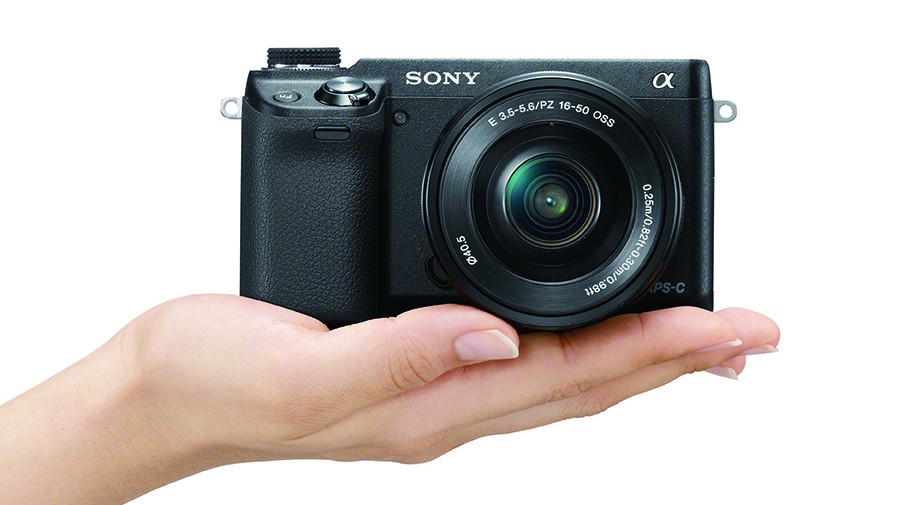 App-kamera med Wi-Fi