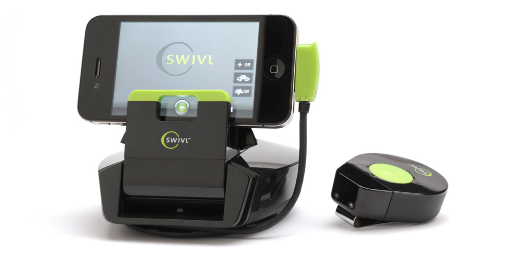 Swivl
