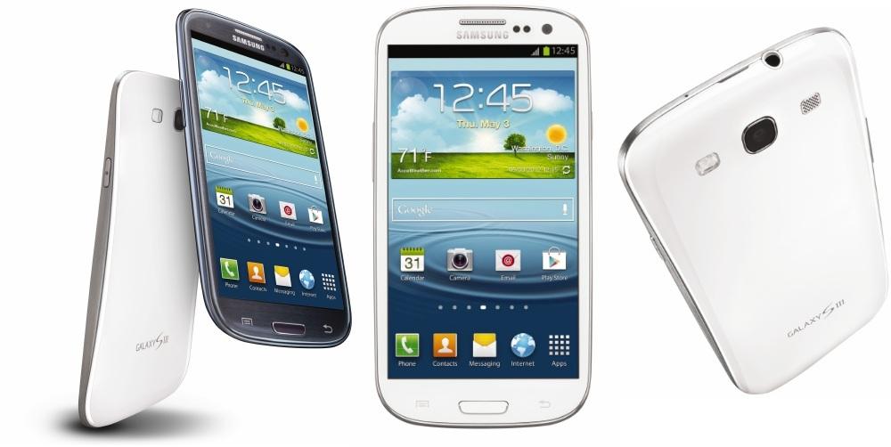 Samsung Galaxy S 4 kommer til februar