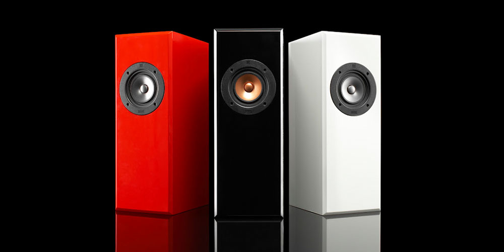 Studiosound introducerer Quali-fi højtalere