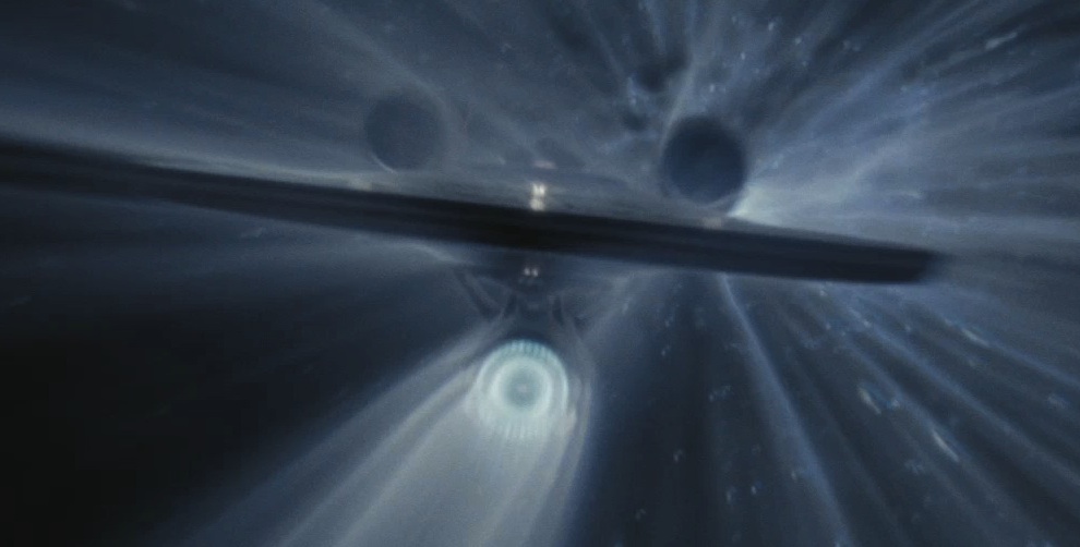 Rejser til andre stjerner kan blive virkelighed