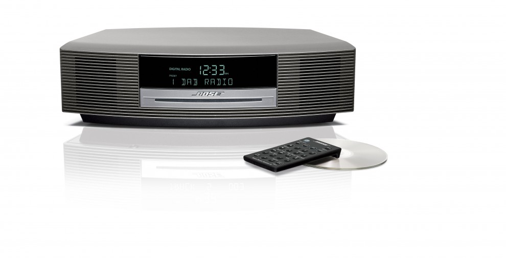 Bose Wave Music System III