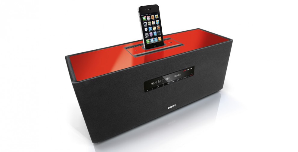 Loewe SoundBox