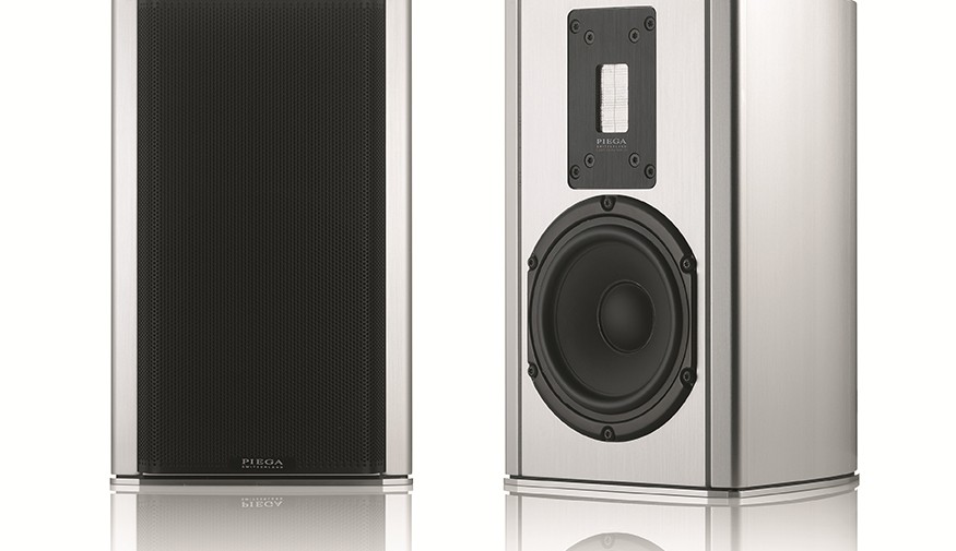 Piega forbedrer højttalerne