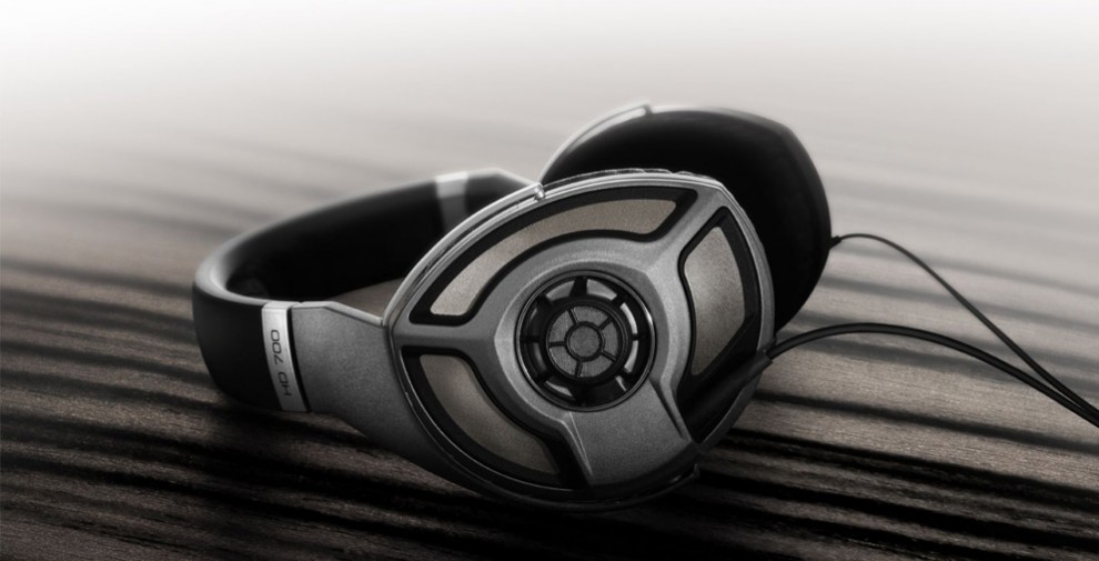 Sennheiser HD 700