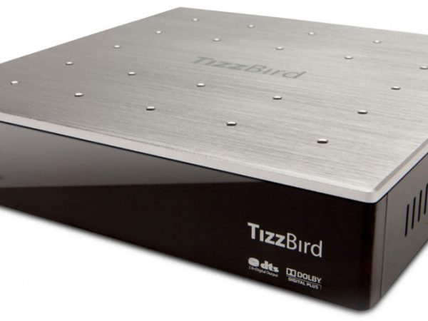 TizzBird F20
