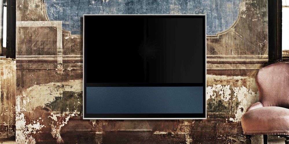 Beovision 11 er B&O’s nye flagskib