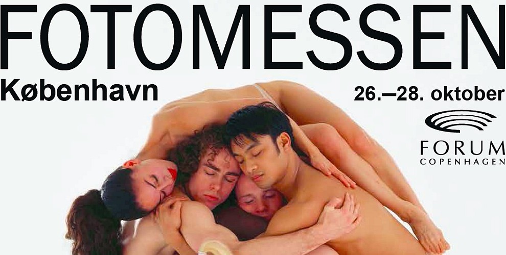 Fotomesse i København i weekenden