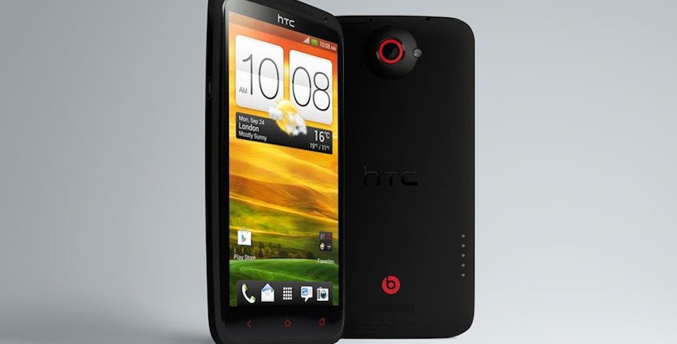 Her er HTCs nye topmodel