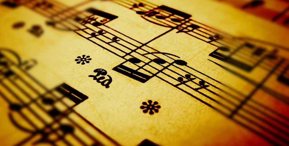 Ny musiktjeneste analyserer sangene