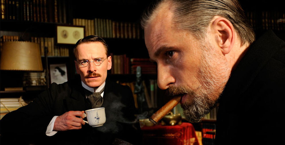 A Dangerous Method