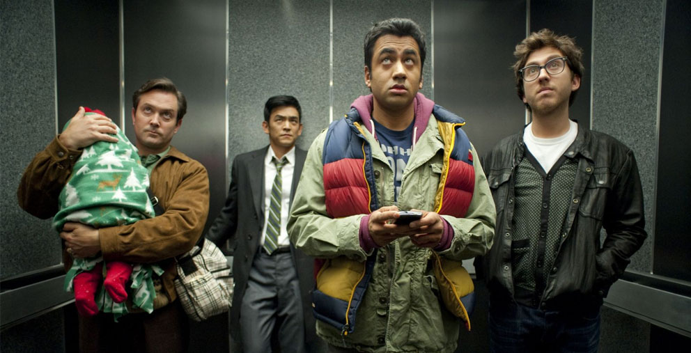 A Very Harold Kumar Christmas 3D