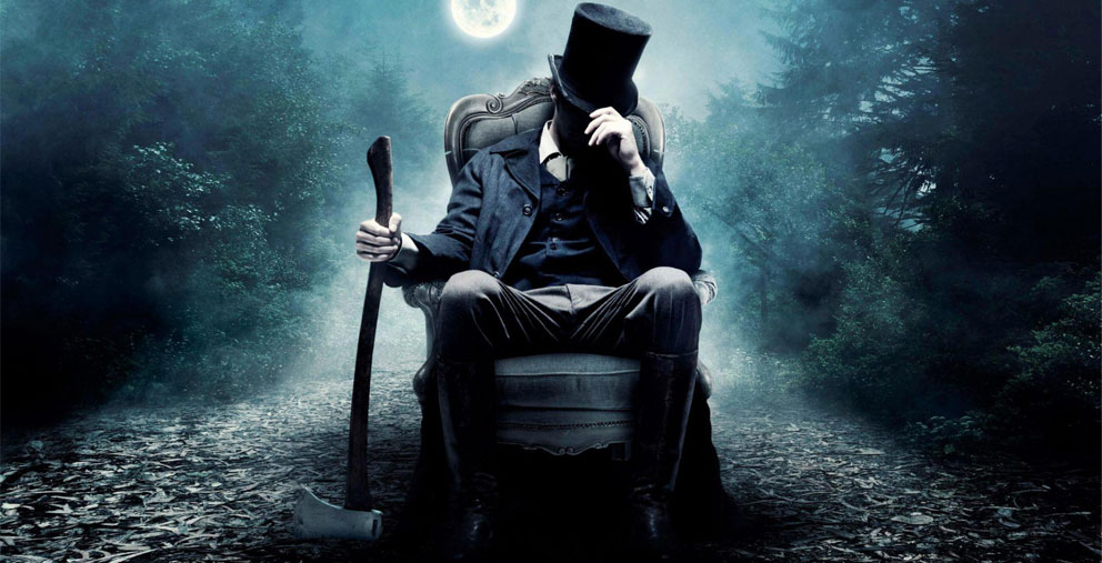 Abraham Lincoln: Vampire Hunter